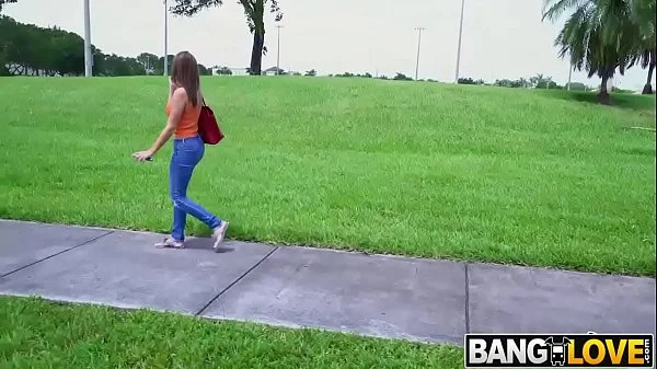 Pammy Bee In Regretted Ditching Hot Tits Ass