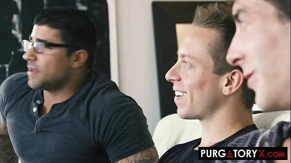 PURGATORYX My StepMom Is A Slut Part 2 with Vanessa Sierra