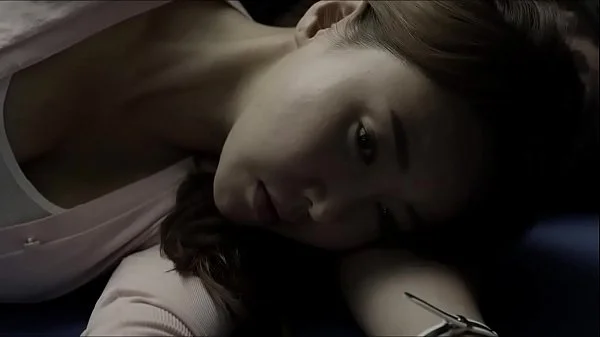 ALL HEE JEONG-I (희정) KOREAN SEX SCENES