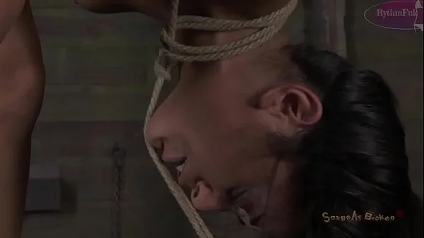 Squirting Orgasm PMV Bondage Compilation Music Video Rough Fuck