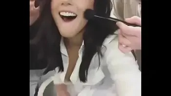 Chloe Bennet - Nipslip on s. - (uploaded by celebeclipse.com)