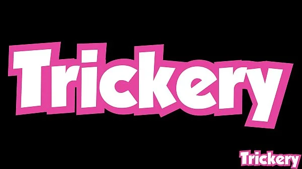 Trickery - Gina Valentina tricked into sex with her BFs brother