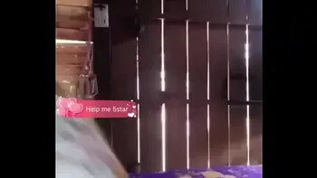 Bigo lọ lem lộ vú