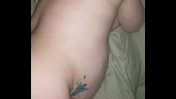 Deep anal wile pregnant