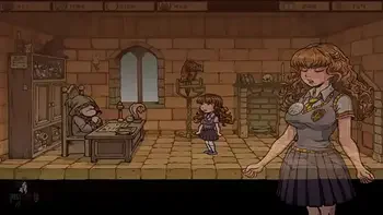 Akabur's Witch Trainer Full Playthrough Part 15