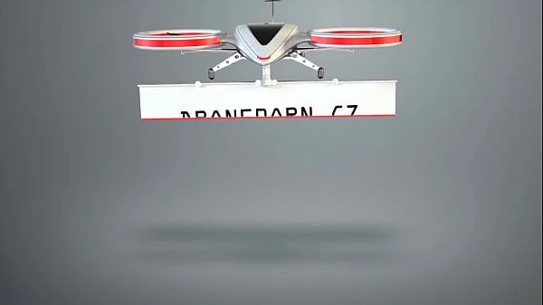 Grace - Hidden camera