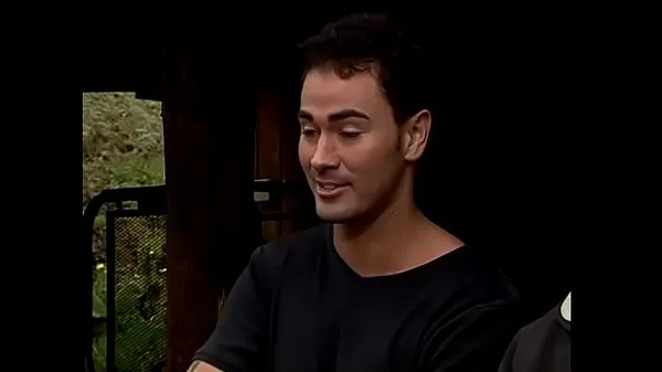 Married guy drops in at his ex-girlfriend Julie Meadows house situated in the  refuge