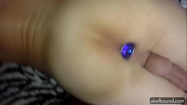 Clit Rubbing Femdom (Preview)