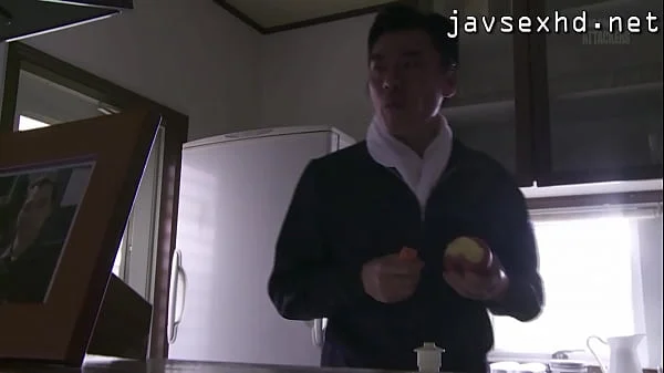 Right in Front of the Husband-0