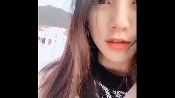 Chinese Beautiful Model Compilation