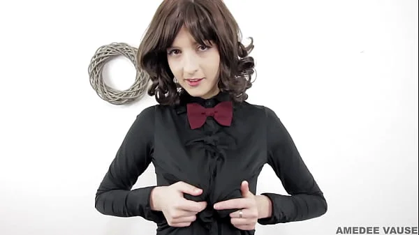 Boob Reveal Compilation (free full clip) by Amedee Vause