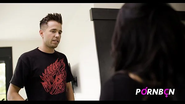 PORNBCN // El amigo de mi hijo 4K // El joven Alberto Blanco y su enorme polla se folla a la milf española Bianka Blue. //       milf spanish mature step mom hardcore rough sex porno en español porn porno sex pussy licking big dick