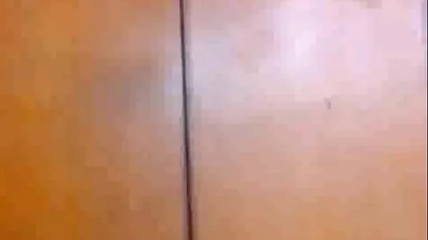 Anal Fuck Machine And Huge Dildo For Bluehaired Camgirl