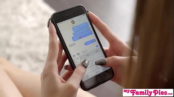 St. Patty's Day Prank Gets Step Sister Creamed By Leprechaun! S7:E3