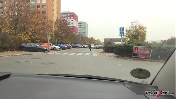 What's Better For A Hot Foreigner Youngster Than A  Surprise Creampie