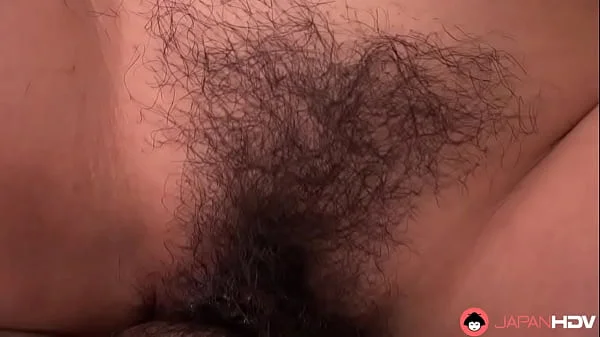 Japanese maid, Rei Kitajima is fucking a horny client, uncensored