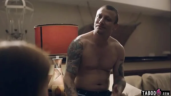 Swap stepdaughter ends up in crazy family situation