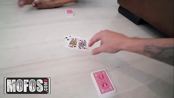 I Know That Girl - (Demi Sutra) - Getting Dirty in the Shower - MOFOS