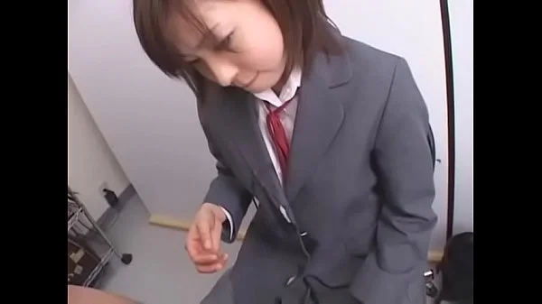 Japanese Act-01 Super Market X-Ray Magic Glass