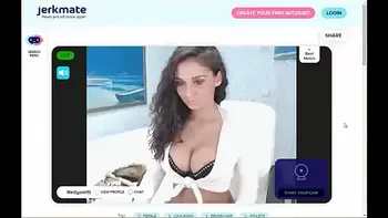 My First Jerkmate Experience