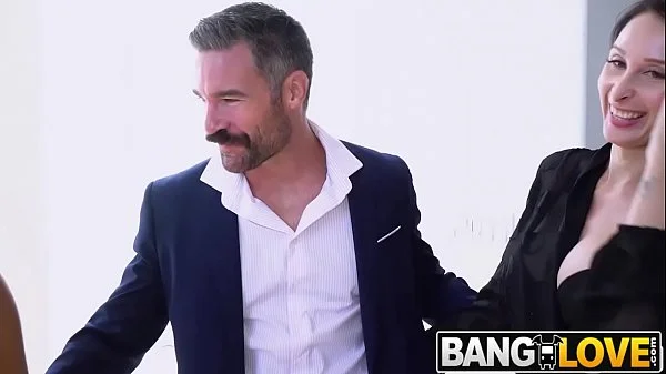 Gianna Dior In Fucking My Stepdad on His Birthday