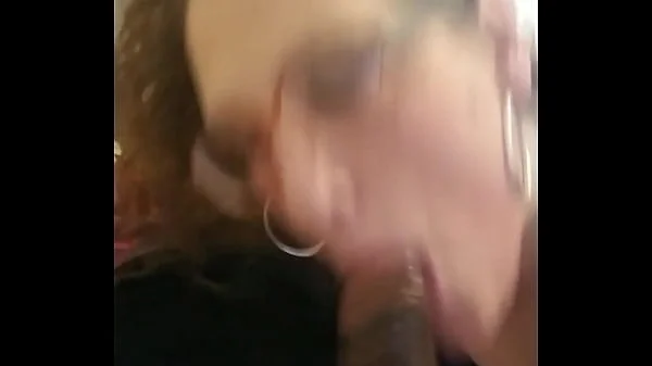 Shay Sucking BBC (Comshot)