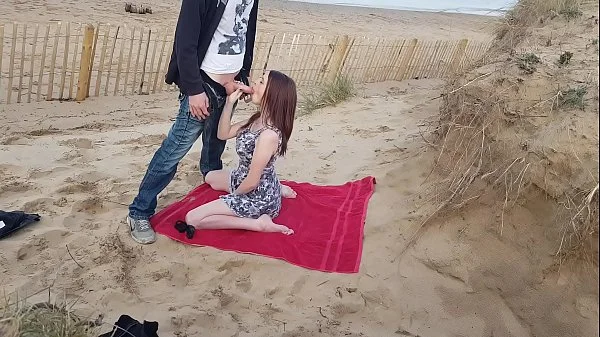 Sex on the beach