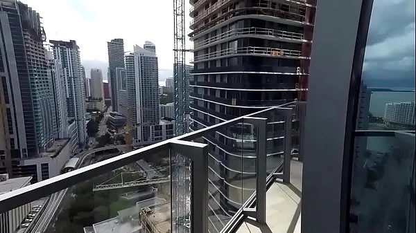 Mariah Leonne Blowjob POV