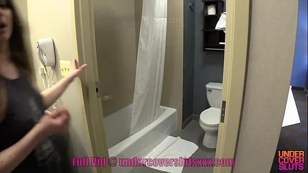 Teen StepDaughter Helps StepDad Thru Breakup Parts 1, 2