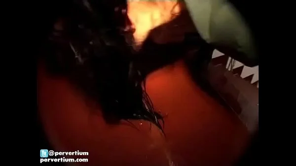 Piss In Mouth And Facials For German Teen