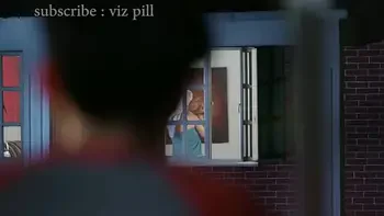 hot Zelma Cherem  latina tv show edit no sound