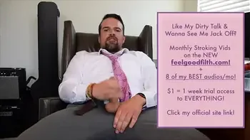 DDLG Role Play: Gentle Daddy Takes Your Virginity (feelgoodfilth.com - Erotic Audio for Women)