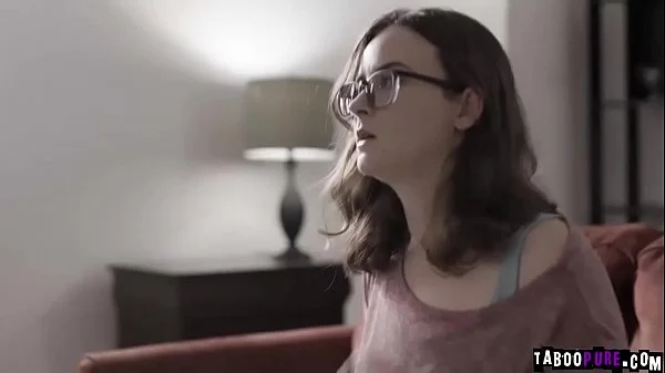 Woman agrees to intensive dp theraphy session!