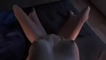 Overwatch tracer & emilly porn