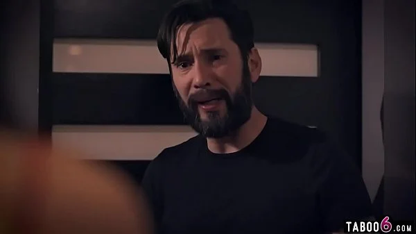 sucks and fucks freak client next to his wife