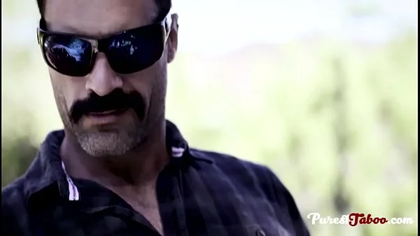 The WORST Step Uncle- FUCKS HIS