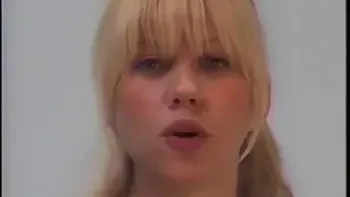 COED KATIE PADDLED HARD