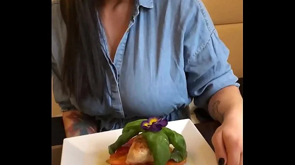 Huge Instagram Tits Finally Fucked