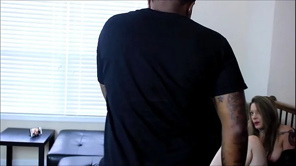 Threesome With My White Girl Friends Man