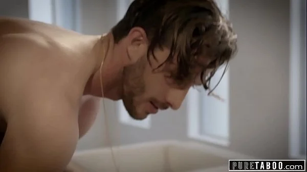 PURE TABOO Stepdad Enters Sadistic Mind Trade w/ Boyfriend