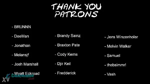 Yazmin'a ass | My favorite nanny | Caricanima Studio