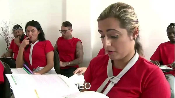 Voltando a facudade pós quarentena muita putaria - Mia linz jota Sa Rosa- ANDRESSA SANCHES