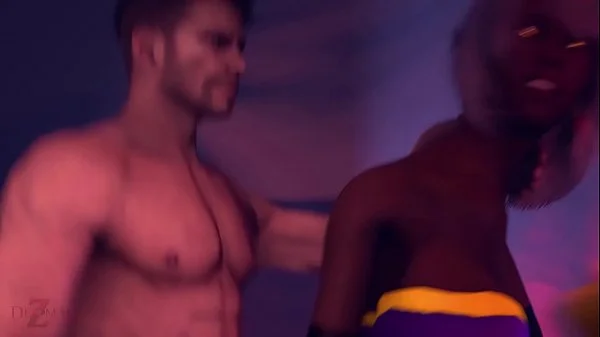 Whore Queen ~Queen Nualia~