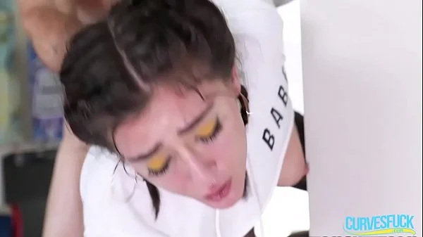 Jezebeth her Big Ass Big Dick Hunger