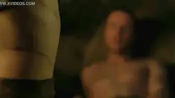 Maisie Williams/Arya Stark Hot Scene-Game Of Thrones
