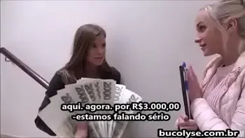 Alguém sabe os nomes delas?