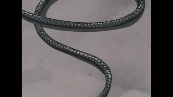 Slave Market like Mafia Bondage in Group with BDSM Anime Hentai