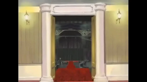 Slave Market like Mafia Bondage in Group with BDSM Anime Hentai