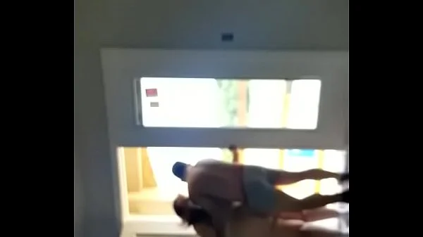 When you wife go work and fuckk whitt his boss