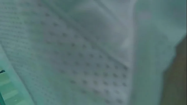 XnxxJohn pool boy see thru